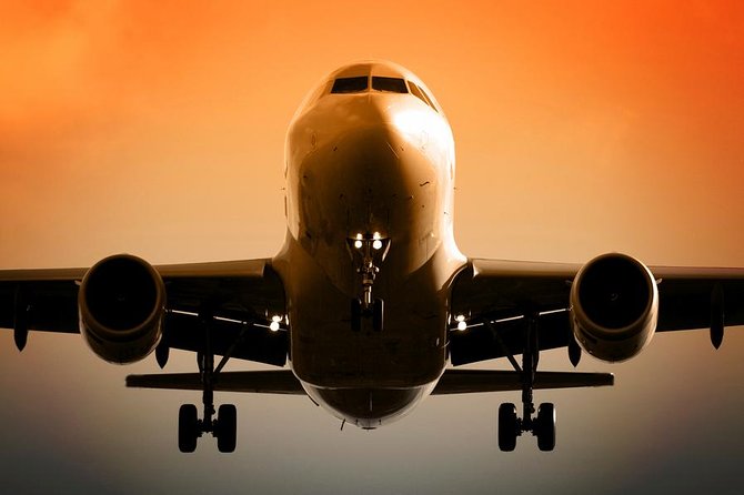 Jour 7 : Retour à Delhi & Départ