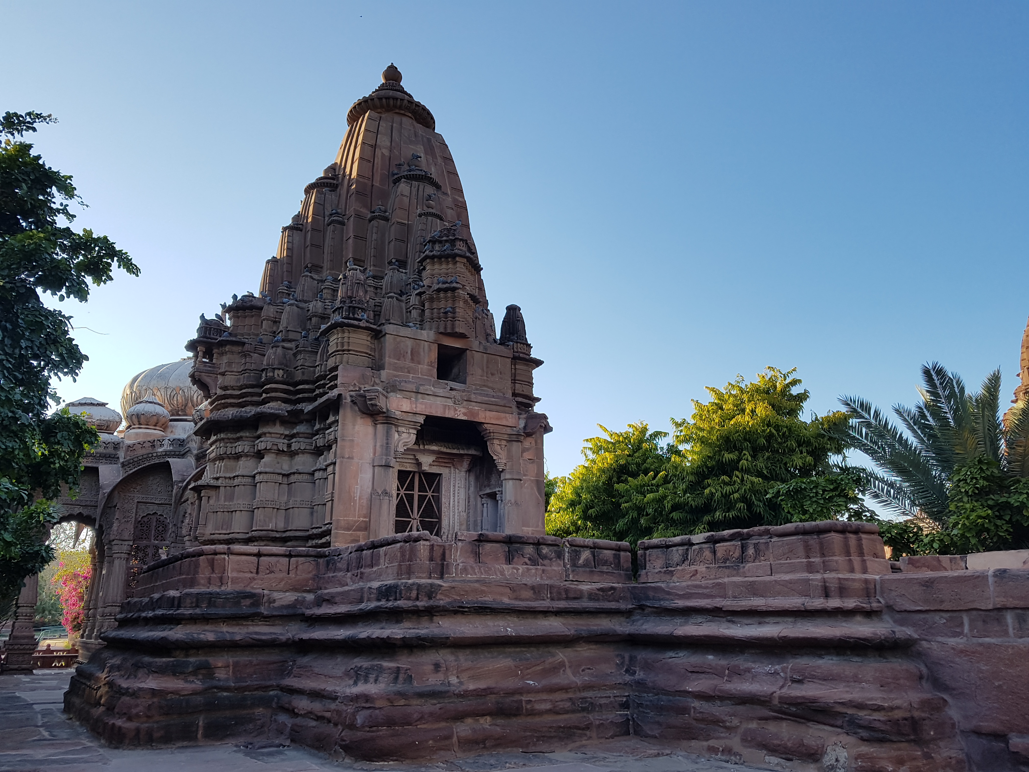 Voyage en Inde - Circuit de Triangle d'or