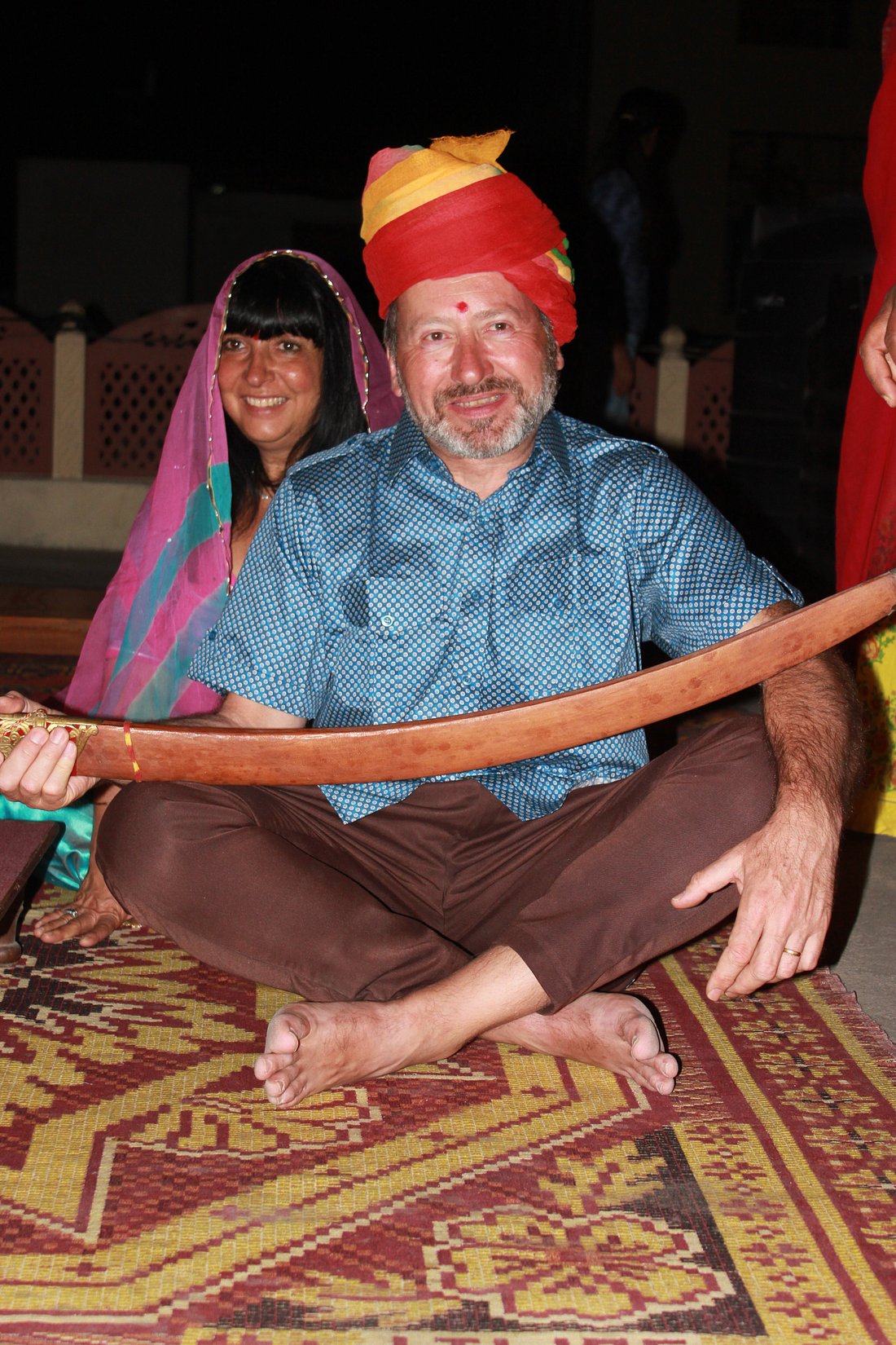 Benoit Q - Client review