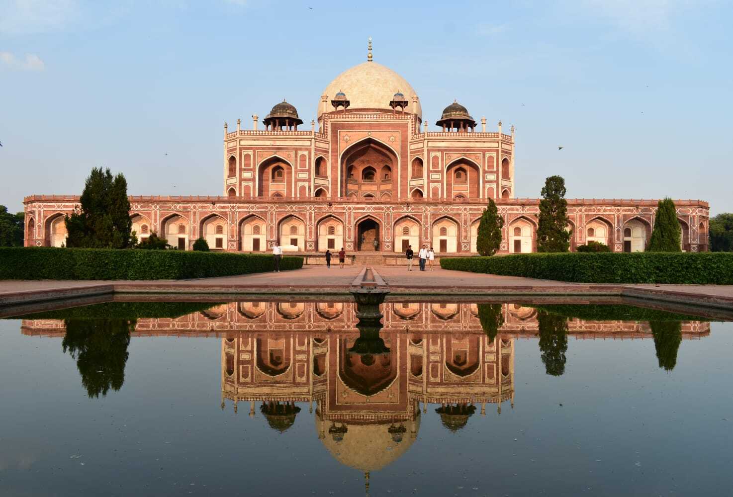 Voyage en Inde avec guide francophone : pourquoi c'est la meilleure décision ?