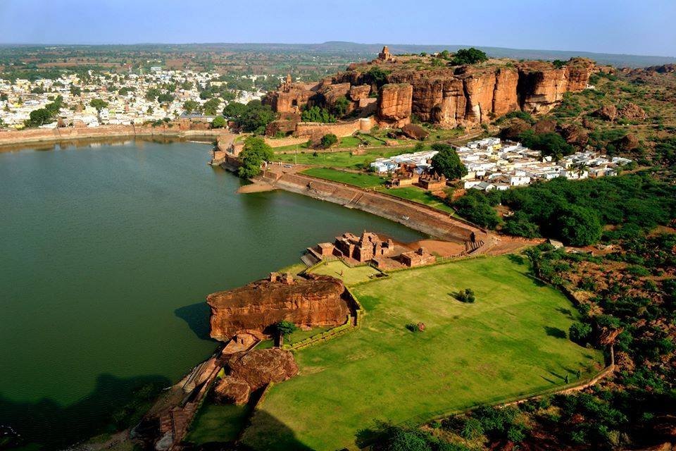 Hampi - Badami