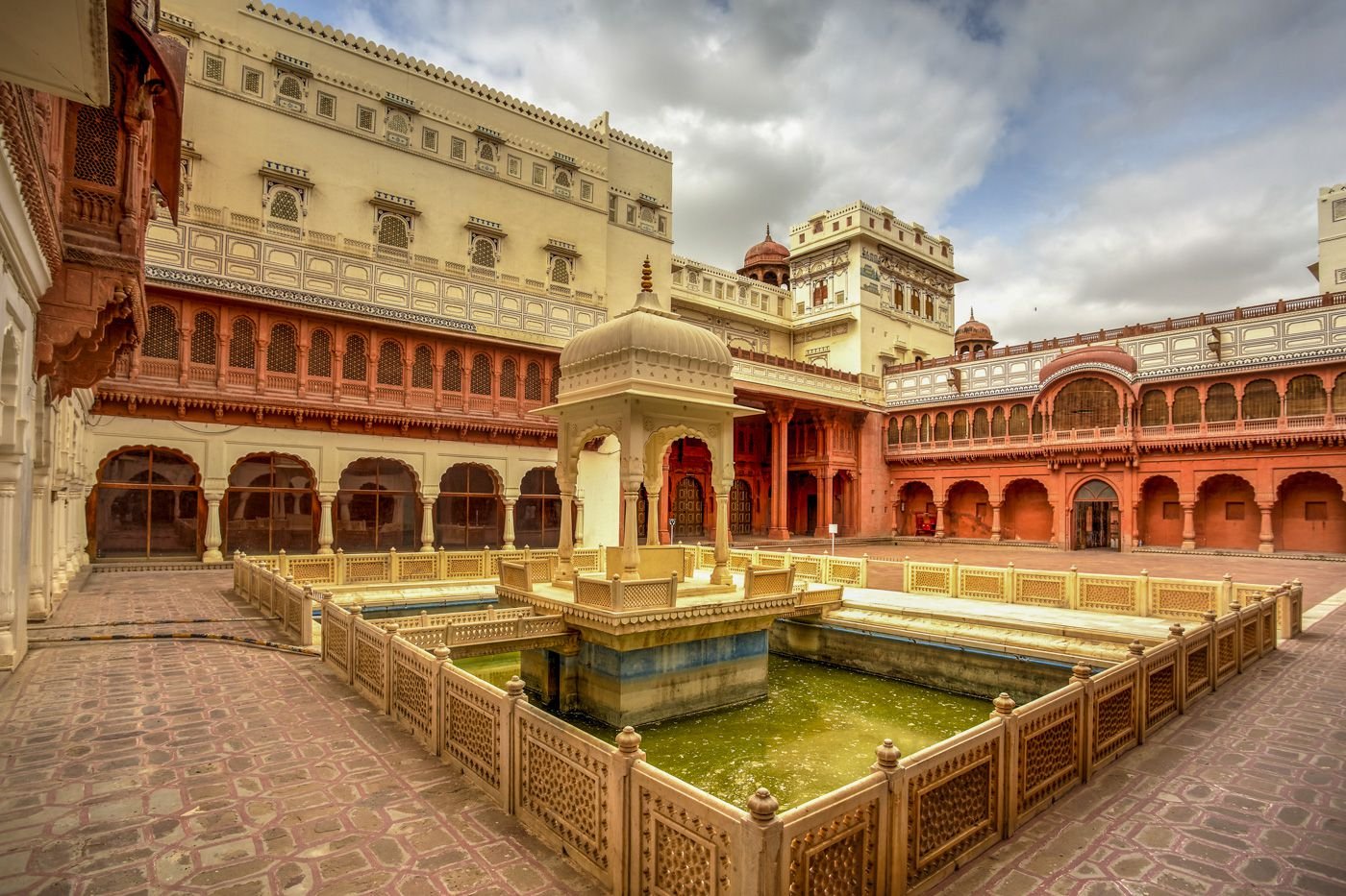Shekhawati/Bikaner