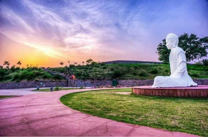 Chandigarh