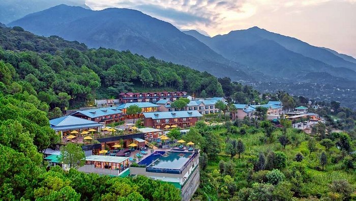 Amritsar – Dharamsala