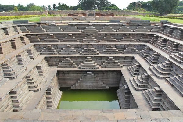 Hospet - Hampi - Hospet