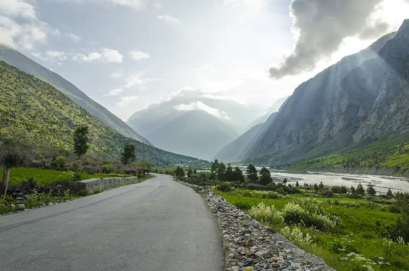 L'Aventure du Ladakh