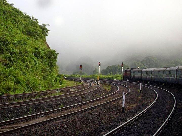 Malkangiri - Koraput