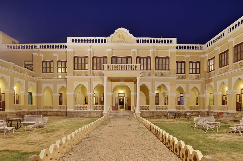 Zainabad à Muli