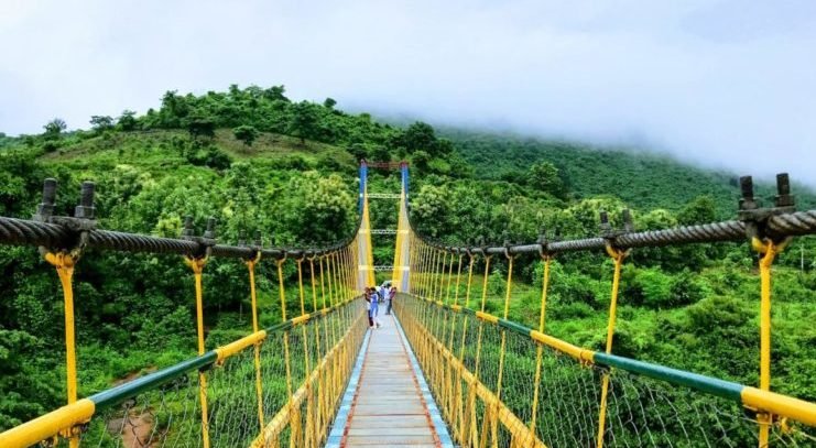 Koraput - Rayagada